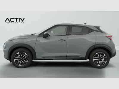 Nissan JUKE HYBRID 143 N-CONNECTA (2025) - Photo 4