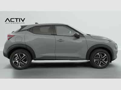 Nissan JUKE HYBRID 143 N-CONNECTA (2025) - Photo 8