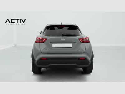 Nissan JUKE HYBRID 143 N-CONNECTA (2025) - Photo 6