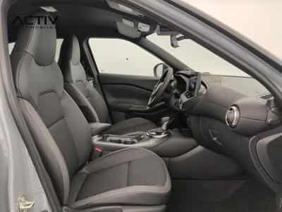 Nissan JUKE HYBRID 143 N-CONNECTA (2025) - Photo 9