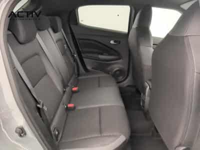 Nissan JUKE HYBRID 143 N-CONNECTA (2025) - Photo 10
