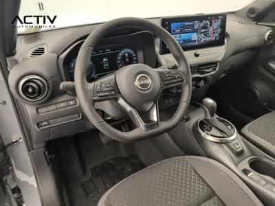 Nissan JUKE HYBRID 143 N-CONNECTA (2025) - Photo 15