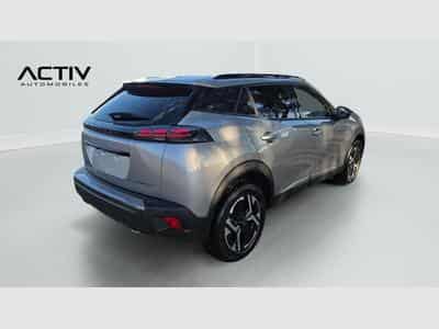 Peugeot 2008 Hybrid 145 e-DCS6 Allure (2026) - Photo 7