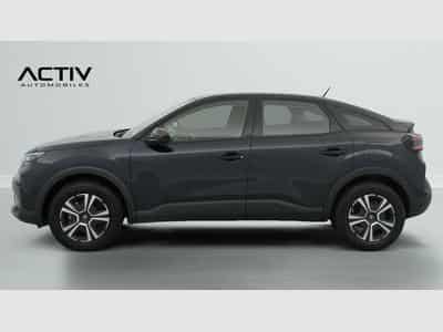 Citroën C4 Hybride 110 ch e-DCS6 You (2025) - Photo 4