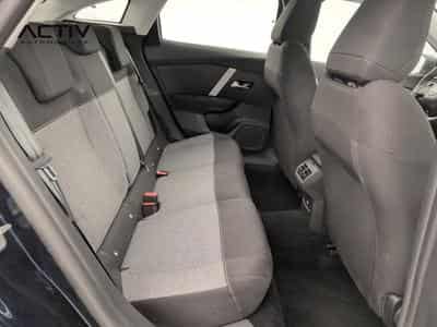 Citroën C4 Hybride 110 ch e-DCS6 You (2025) - Photo 10