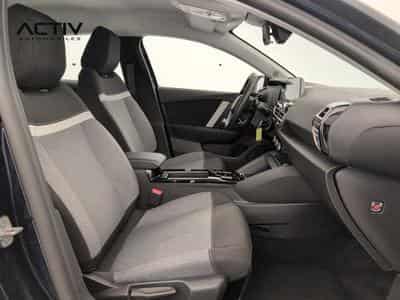 Citroën C4 Hybride 110 ch e-DCS6 You (2025) - Photo 9