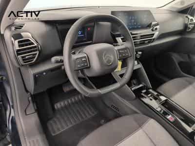 Citroën C4 Hybride 110 ch e-DCS6 You (2025) - Photo 15