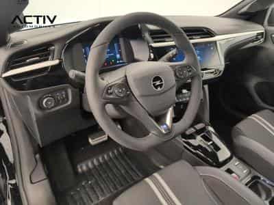 Opel Corsa 1.2 Turbo Hybrid 110 ch Autom GS (2026) - Photo 14