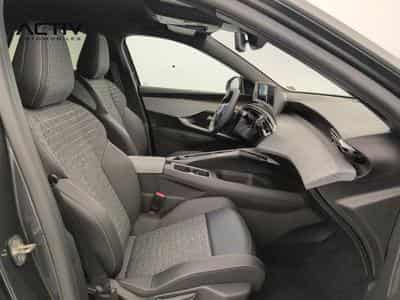 Peugeot 3008 Hybrid 145 e-DCS6 Allure (2025) - Photo 9