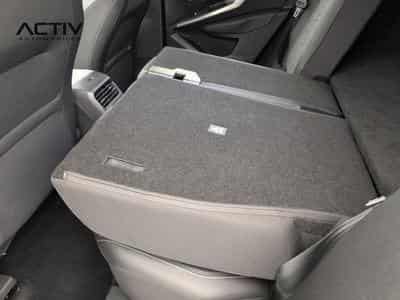 Peugeot 3008 Hybrid 145 e-DCS6 Allure (2025) - Photo 12