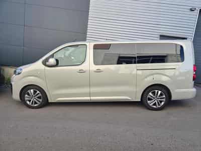 Peugeot Traveller XL (2022) - Photo 1