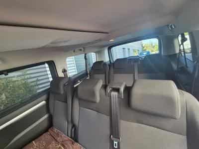 Peugeot Traveller XL (2022) - Photo 2