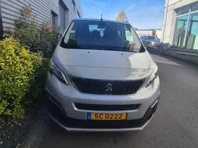 Peugeot Traveller XL (2022) - Photo 4