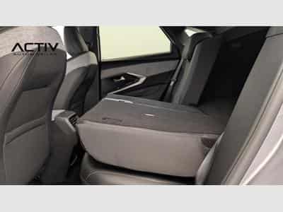 Peugeot 3008 Hybrid 145 e-DCS6 Allure (2025) - Photo 12
