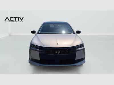 DS Automobiles DS4 Hybride 145 e-DCT6 Etoile - Alcantara (2025) - Photo 2