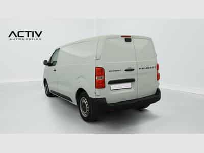 Peugeot Expert M BLUEHDI 120 S&S BVM6 (2025) - Photo 5