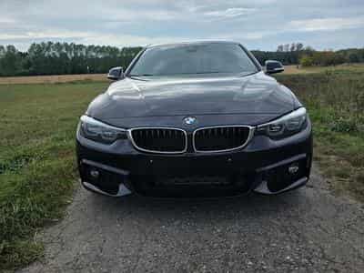 BMW 420 Gran Coupé BMW 420 Gran Coupé 420 dAS AdBlue (2020) - Photo 1