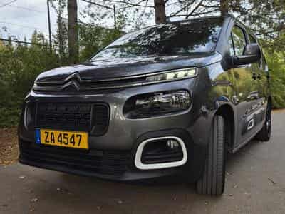Citroën Berlingo Shine (2020) - Photo 1
