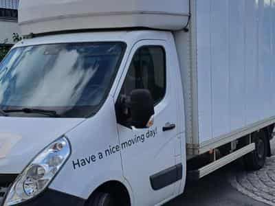 Renault Master ALU VAN (2019) - Foto 1