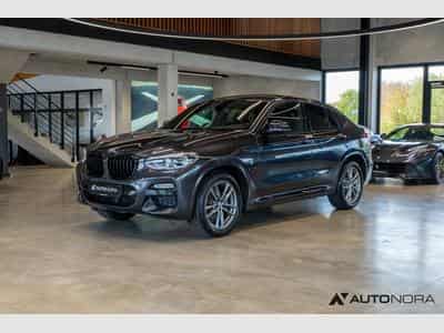 BMW X4 xDrive20d M Sport (2019) - Photo 1
