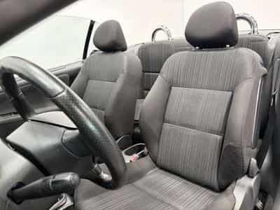 Peugeot 207 CC Cabrio Premium 3.H *Windschott *SHZ *City (2012) - Photo 9