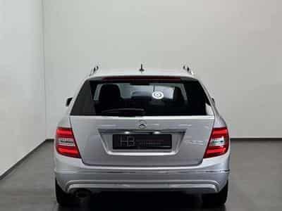 Mercedes C 250 CGI T BE Avantgarde 7GTr *2.H *Navi *MwSt. (2011) - Photo 5