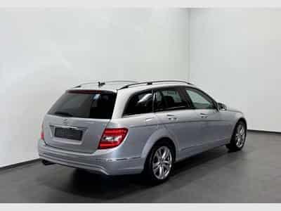 Mercedes C 250 CGI T BE Avantgarde 7GTr *2.H *Navi *MwSt. (2011) - Photo 6