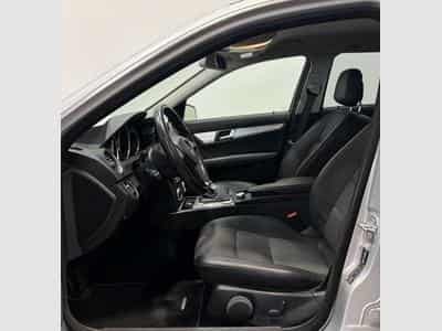 Mercedes C 250 CGI T BE Avantgarde 7GTr *2.H *Navi *MwSt. (2011) - Photo 8