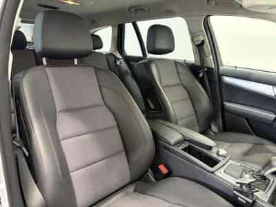 Mercedes C 250 CGI T BE Avantgarde 7GTr *2.H *Navi *MwSt. (2011) - Photo 14