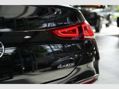 Mercedes GLE 400 d 4M Coupé AMG Line 2.H *21 *Pano*Night (2023) - Photo 11