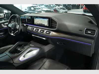 Mercedes GLE 400 d 4M Coupé AMG Line 2.H *21 *Pano*Night (2023) - Photo 15