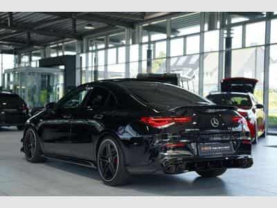 Mercedes CLA 45 AMG S 4M 1.H *19*BURM*Pano*Schale*Aerody (2022) - Photo 9