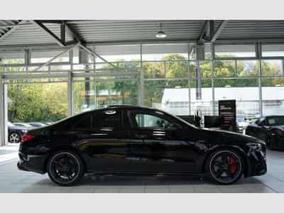 Mercedes CLA 45 AMG S 4M 1.H *19*BURM*Pano*Schale*Aerody (2022) - Photo 6