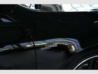 Mercedes CLA 45 AMG S 4M 1.H *19*BURM*Pano*Schale*Aerody (2022) - Photo 13