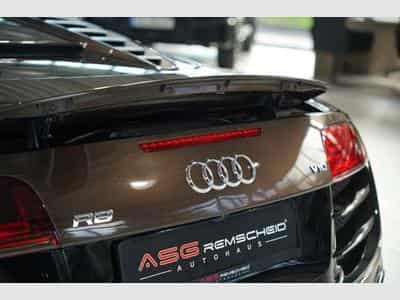 Audi R8 5.2 V10 FSI q. Spyder *2.H *Historie *Sammler (2011) - Photo 15
