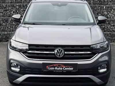 VW T-Cross T-Cross 1.0 TSI Life // 12 Mois De  Garantie ✅✅✅ (2020) - Photo 3