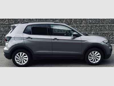 VW T-Cross T-Cross 1.0 TSI Life // 12 Mois De  Garantie ✅✅✅ (2020) - Photo 4