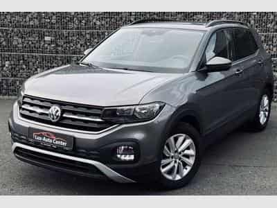 VW T-Cross T-Cross 1.0 TSI Life // 12 Mois De  Garantie ✅✅✅ (2020) - Photo 2