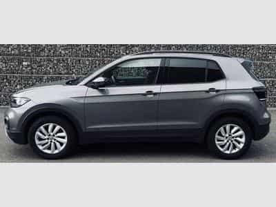 VW T-Cross T-Cross 1.0 TSI Life // 12 Mois De  Garantie ✅✅✅ (2020) - Photo 5