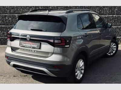 VW T-Cross T-Cross 1.0 TSI Life // 12 Mois De  Garantie ✅✅✅ (2020) - Photo 6