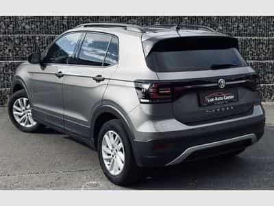 VW T-Cross T-Cross 1.0 TSI Life // 12 Mois De  Garantie ✅✅✅ (2020) - Photo 7