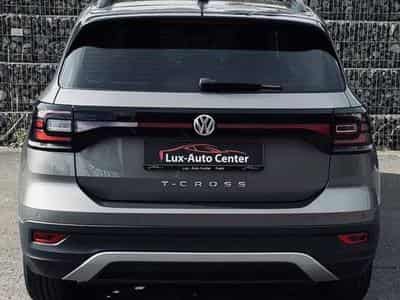 VW T-Cross T-Cross 1.0 TSI Life // 12 Mois De  Garantie ✅✅✅ (2020) - Photo 8