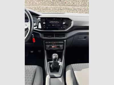 VW T-Cross T-Cross 1.0 TSI Life // 12 Mois De  Garantie ✅✅✅ (2020) - Photo 10