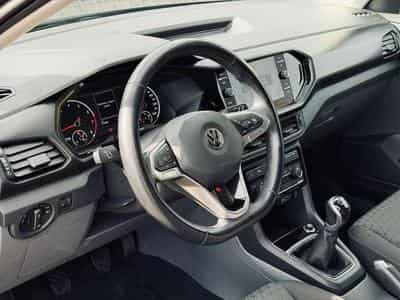 VW T-Cross T-Cross 1.0 TSI Life // 12 Mois De  Garantie ✅✅✅ (2020) - Photo 11