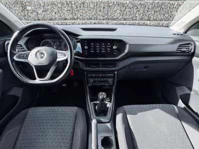 VW T-Cross T-Cross 1.0 TSI Life // 12 Mois De  Garantie ✅✅✅ (2020) - Photo 9