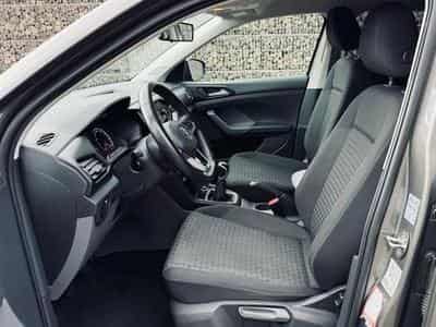 VW T-Cross T-Cross 1.0 TSI Life // 12 Mois De  Garantie ✅✅✅ (2020) - Photo 13