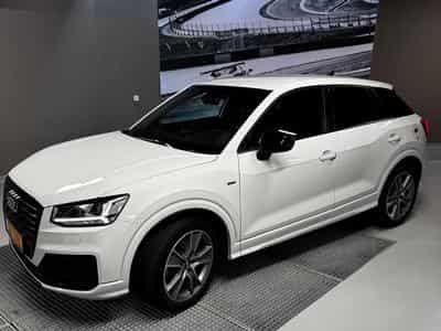 Audi Q2 Audi Q2 Sport 40 TSI quattro S-tronic (2019) - Photo 1