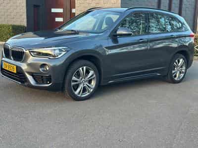 BMW X1 BMW X1 XDrive 20i Sport M Line (2016) - Photo 1