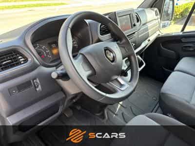 Renault Master Advance 2.3Dci 150cv Automatique L2H2 (2024) - Foto 8