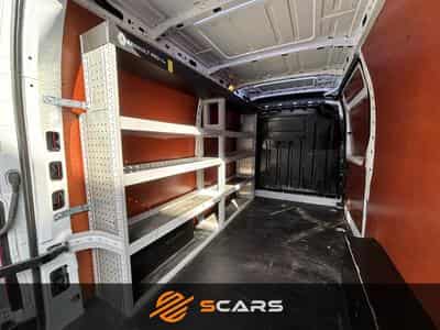 Renault Master Advance 2.3Dci 150cv Automatique L2H2 (2024) - Foto 12